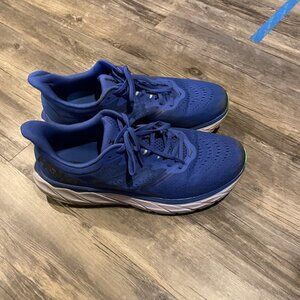 Hoka One One Arahi 5 Men’s Running Shoes Size 12.5 D